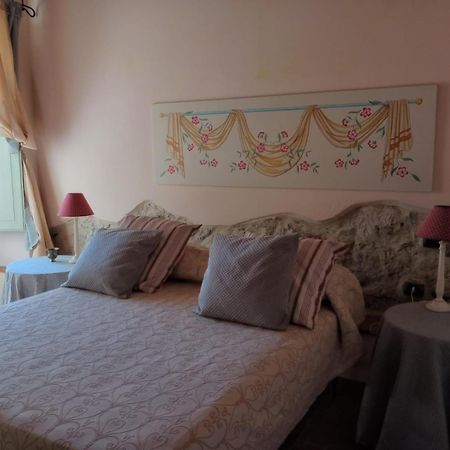 La Fonte Carducciana San Casciano dei Bagni Exterior foto