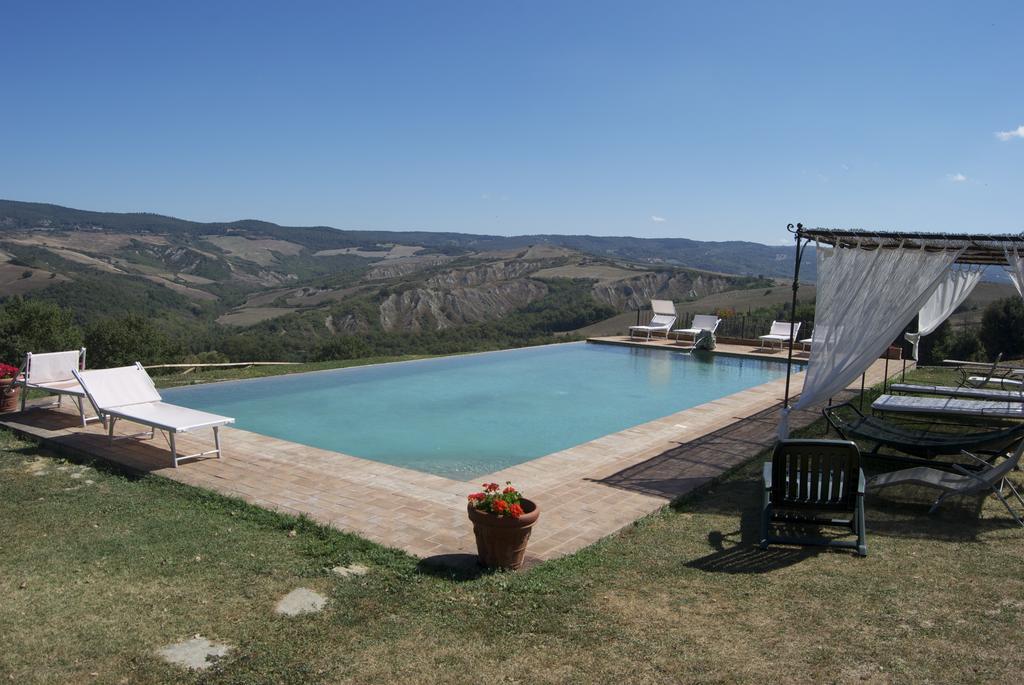 La Fonte Carducciana San Casciano dei Bagni Quarto foto